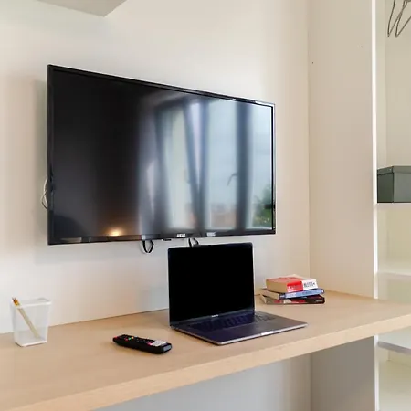 Appartement Don Gaetano - Nel Cuore Di Naples