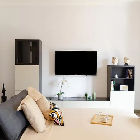 Apartmán Don Gaetano - Nel Cuore Di *