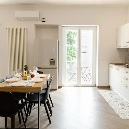 Apartmán Don Gaetano - Nel Cuore Di Neapol