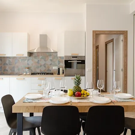 Apartmán Don Gaetano - Nel Cuore Di Neapol