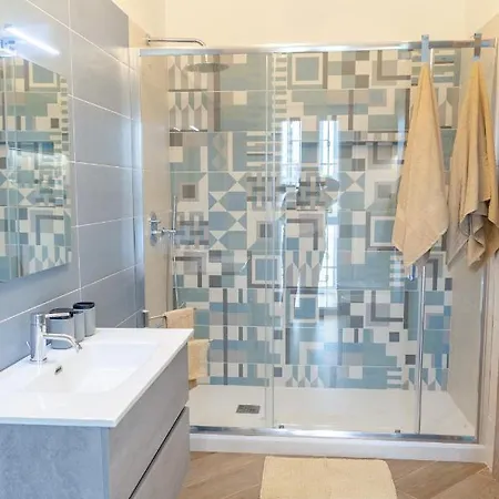 Apartmán Don Gaetano - Nel Cuore Di *