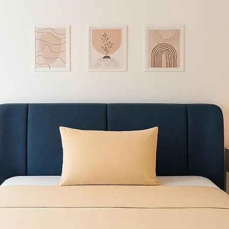 Apartmán Don Gaetano - Nel Cuore Di