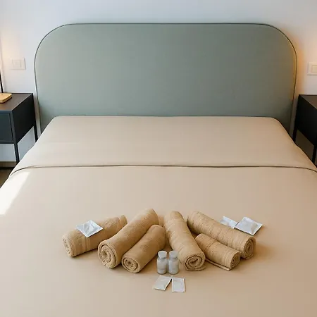 Apartmán Don Gaetano - Nel Cuore Di Neapol