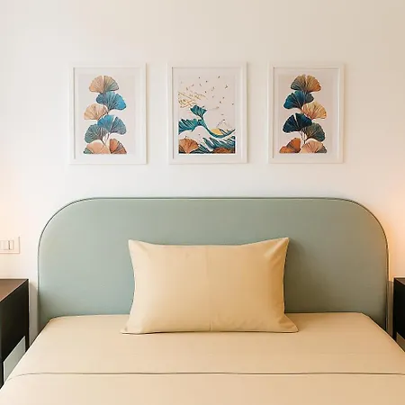 Apartment Don Gaetano - Nel Cuore Di *